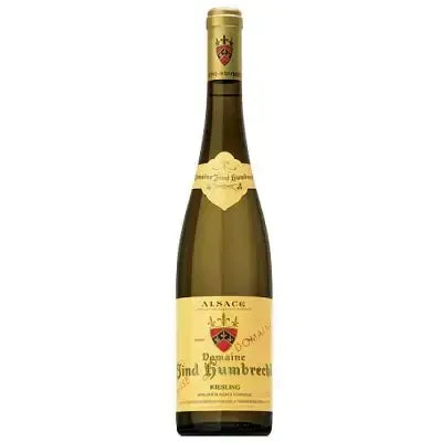 Domaine Zind Humbrecht Riesling Alsace