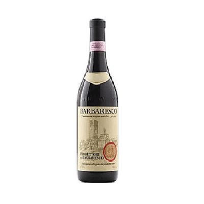 Produttori Del Barbaresco