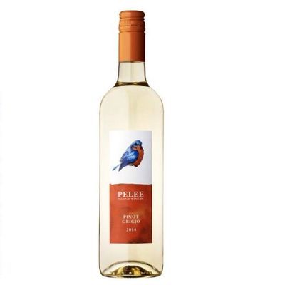 Pelee Island Pinot Grigio