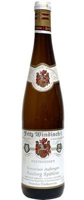 Fritz Windisch Riesling Spaltese