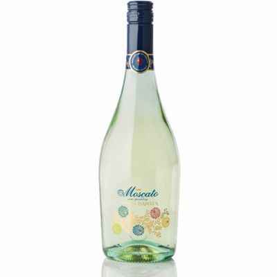 Donna Isabella Moscato – Wine Palace