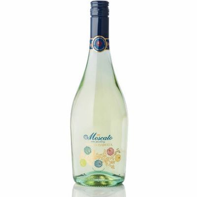 Donna Isabella Moscato