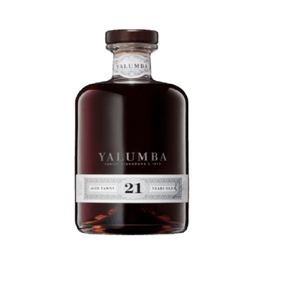 Yalumba 21 Year Old Tawny Port