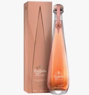 Don Julio Rosado