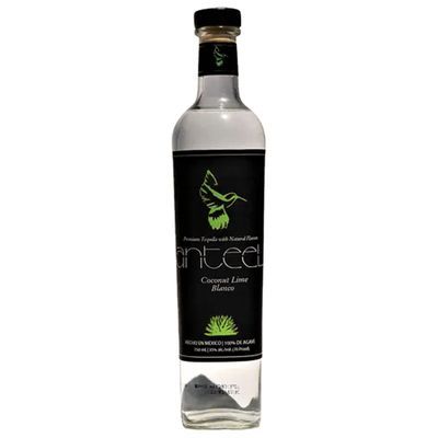 Anteel Coconut Lime Blanco