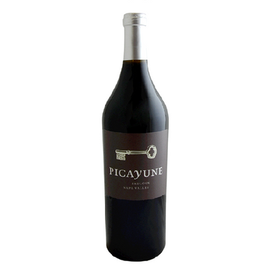 Picayune Padlock Napa Valley Red Blend