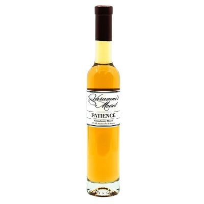 Schramms Mead Patience Gooseberry