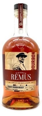 George Remus Single Barrel - Barrel Pick