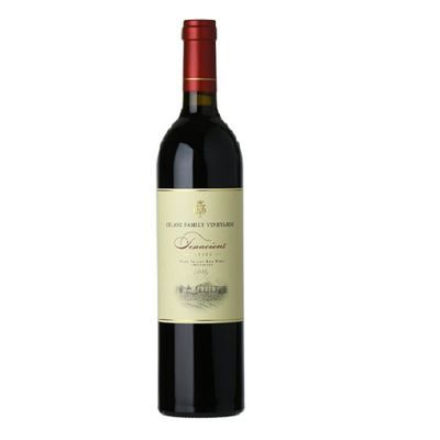 Celani Tenacious Red Blend