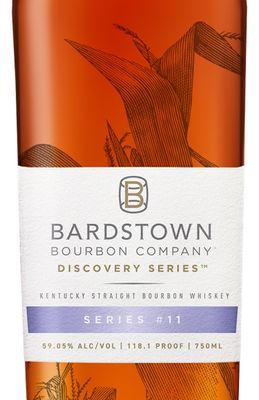 Bardstown Discovery #11 Bourbon