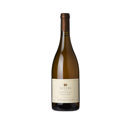 Neyers Chardonnay Carneros 2015