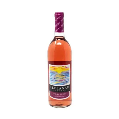 Leelanau Cellars Summer Sunset 750ml