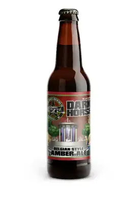 Dark Horse Brewing Amber Ale