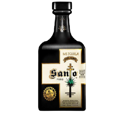 Santos Santo Mezquila 750ml