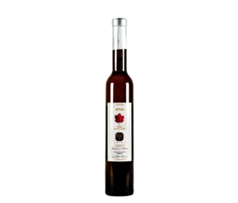 Red Leaf 2015 Vidal Icewine