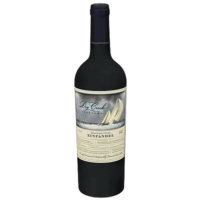 Dry Creek Zinfandel