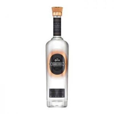 Jose Cuervo Tradicional Tequila Cristalino