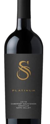 Sandiha Cellars Platinum Cabernet Sauvignon