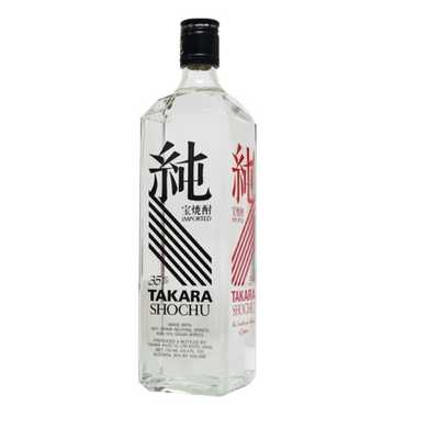 Takara Shochu