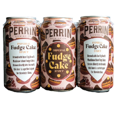 Perrin Imperial Fudge Cake Stout