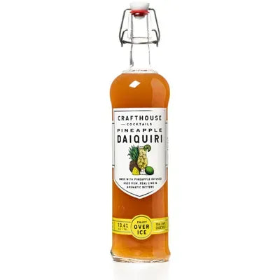 Crafthouse Pineapple Daiquiri