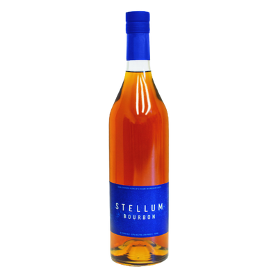 Stellum Bourbon Cask Strength Kentucky