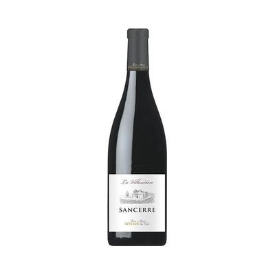 Domaine De La Villaudiere Sancerre Rouge