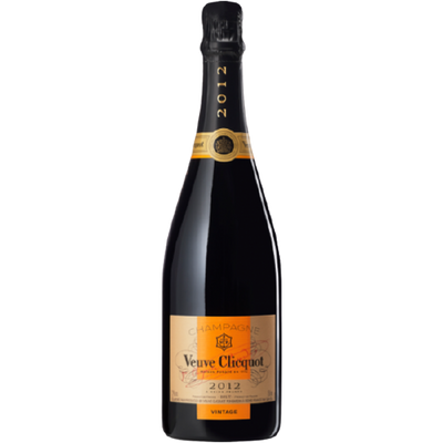 Veuve Clicquot Vintage Brut