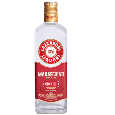 Lazzaroni Maraschino Liq