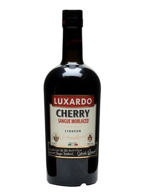 Luxardo Morlacco Cherry Liqueur