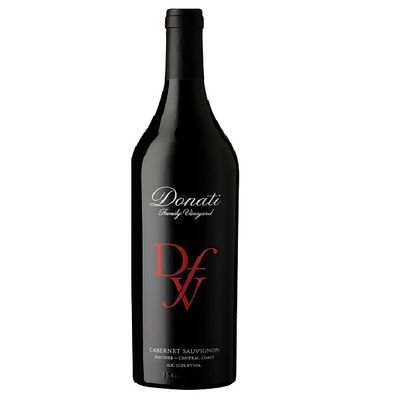 Donati Family Vineyard Cabernet Sauvignon