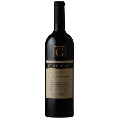 Graffigna Cabernet Sauvignon