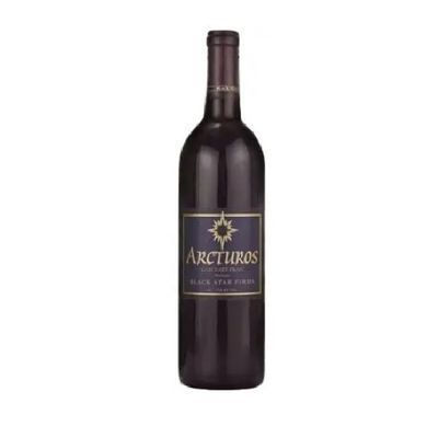 Arcturos Cabernet Franc