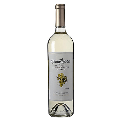 Chateau St Michelle Sauvignon Blanc