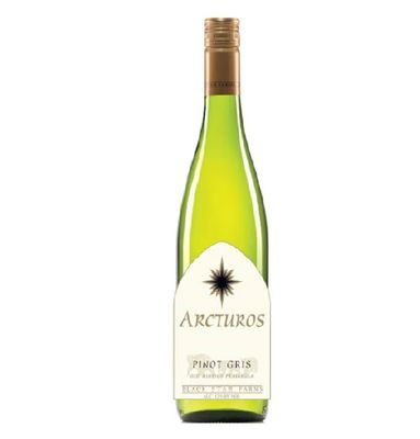 Arcturos Riesling by Black Star Farms