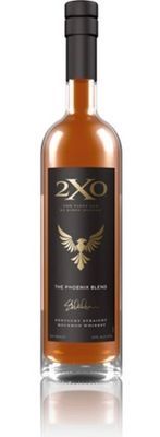 2xo The Phoenix Blend Bourbon