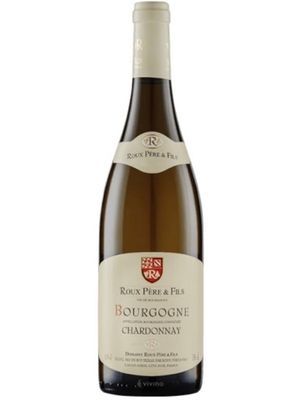 Roux Pere & Fils Chardonnay Bourgogne