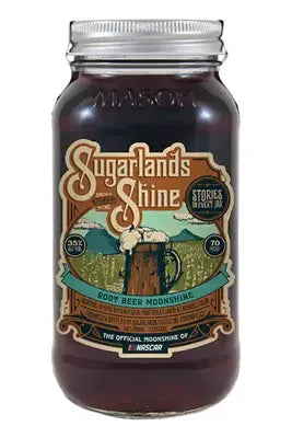 Sugarlands Shine Root Beer