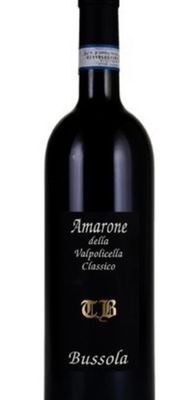 Tommaso Bussola Amarone Della Valpolicella