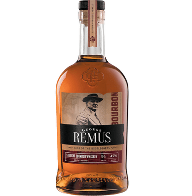 George Remus Bourbon Indiana - Wine Palace