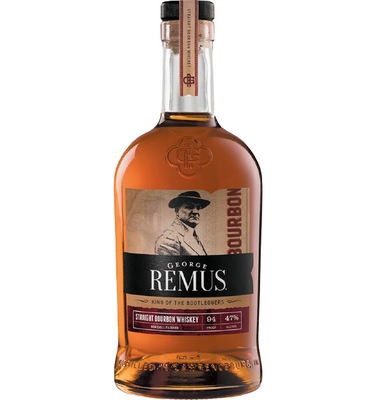 George Remus Bourbon Indiana