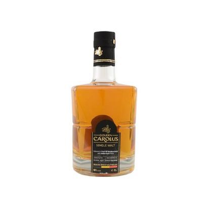 Gouden Carolus Single Malt