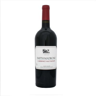 Smith Madrone Cabernet Sauvignon