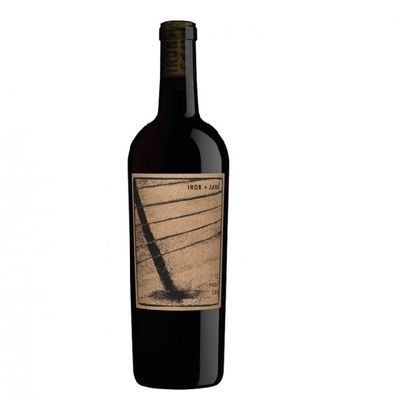 Iron & Sand Paso Robles Cabernet Sauvignon