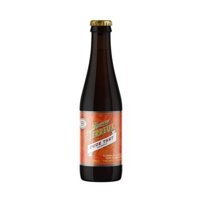 The Bruery Terreux Oude Tart