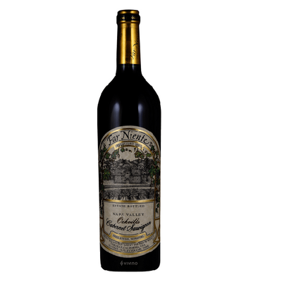 Far Niente Napa Valley Cabernet Sauvignon Oakville 2009