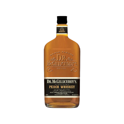 Dr Mcgill Peach Whiskey