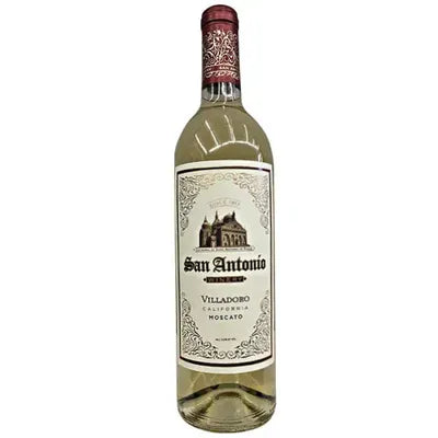 San Antonio Moscato