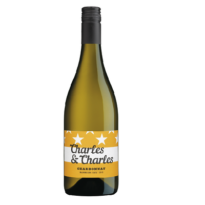 Charles and Charles Chardonnay