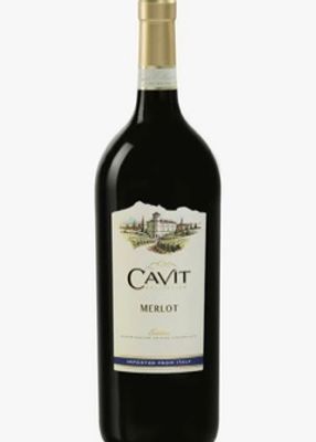 Cavit Merlot